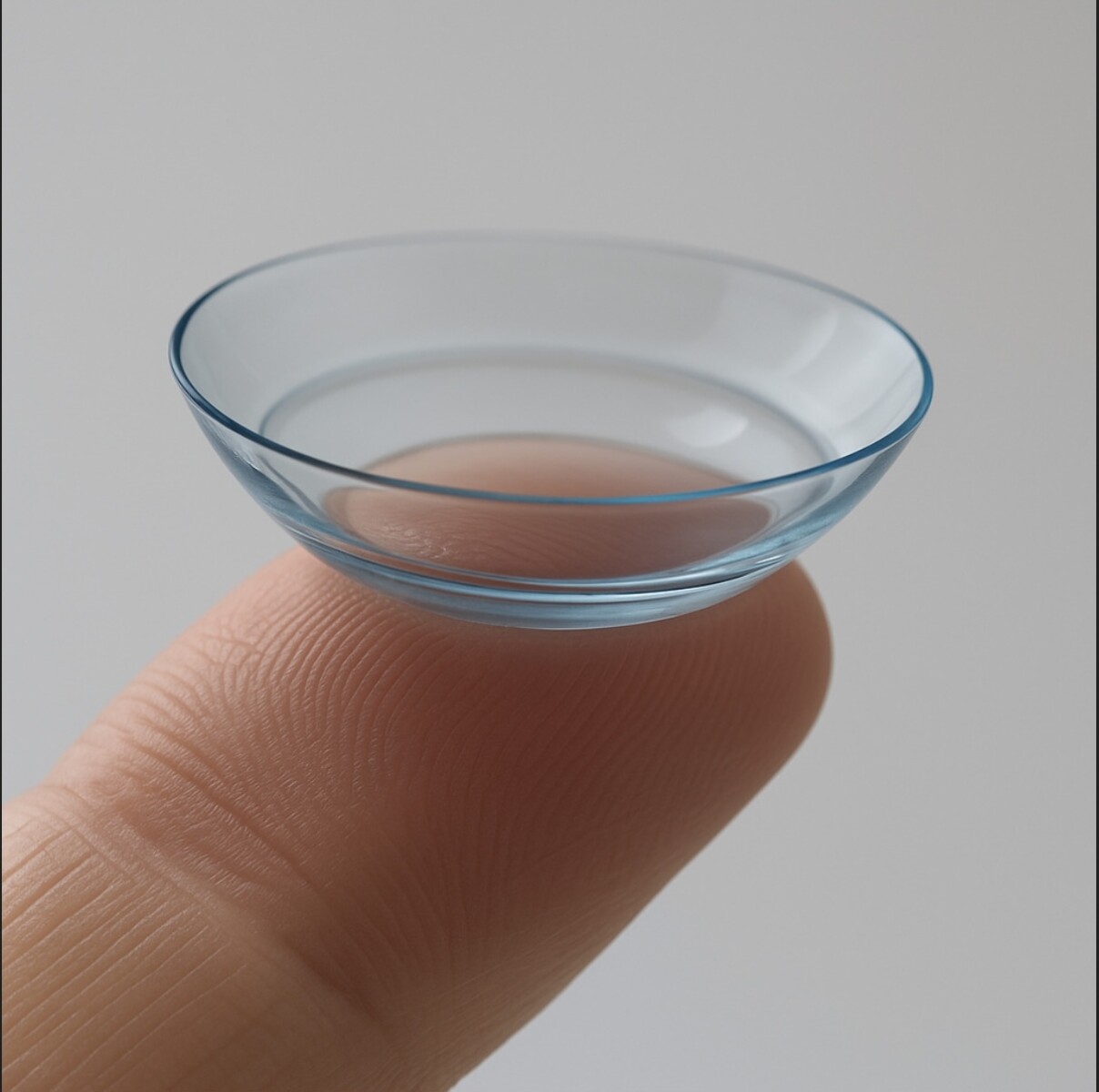 Lentes Esclerales - Medio Par 