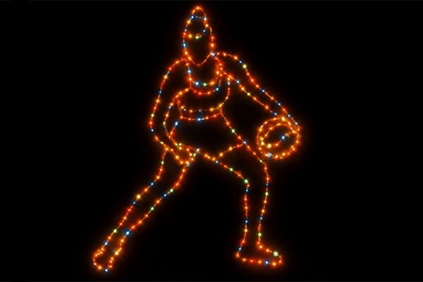 Under Armour Basketball