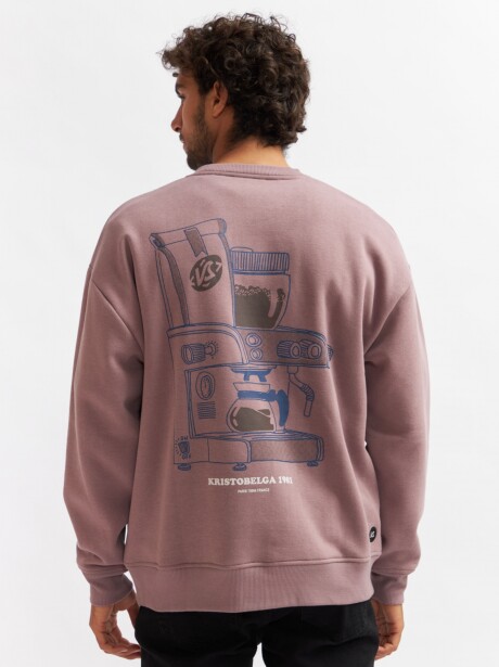 Sweater Sam ROSA