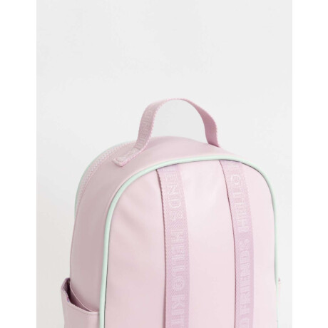 Mochilas y Carteras Infantiles Combinacion Multicolor