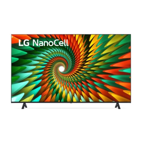 Televisor Nanocell 55'' 55nano77 4k Tv Uhd Tv Smart Tv Televisor Nanocell 55'' 55nano77 4k Tv Uhd Tv Smart Tv