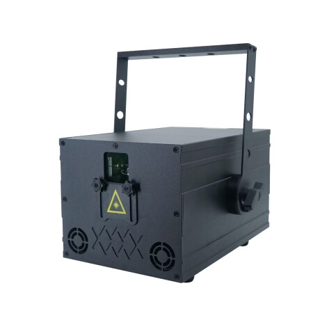 Luces Laser Pls La-ls10 Fotoritmico 10w Rgb Luces Laser Pls La-ls10 Fotoritmico 10w Rgb