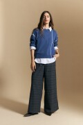 SWEATER AILARA Azul