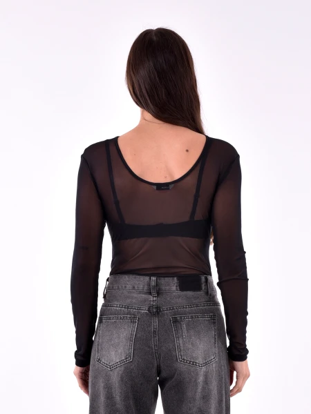 BODY LOVELY NEGRO