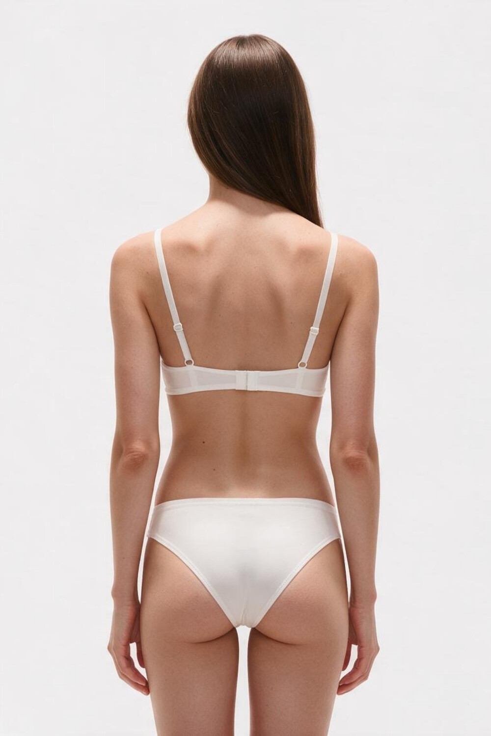 Soutien Mitten Marfil / Off White