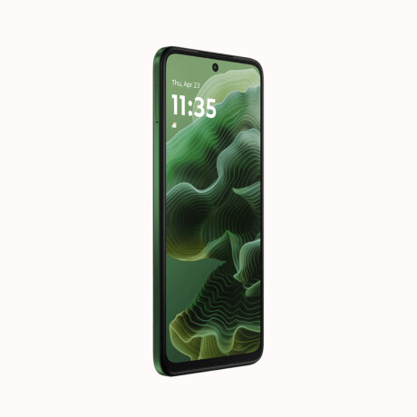 Celular Motorola G35 4Gb 256Gb Verde