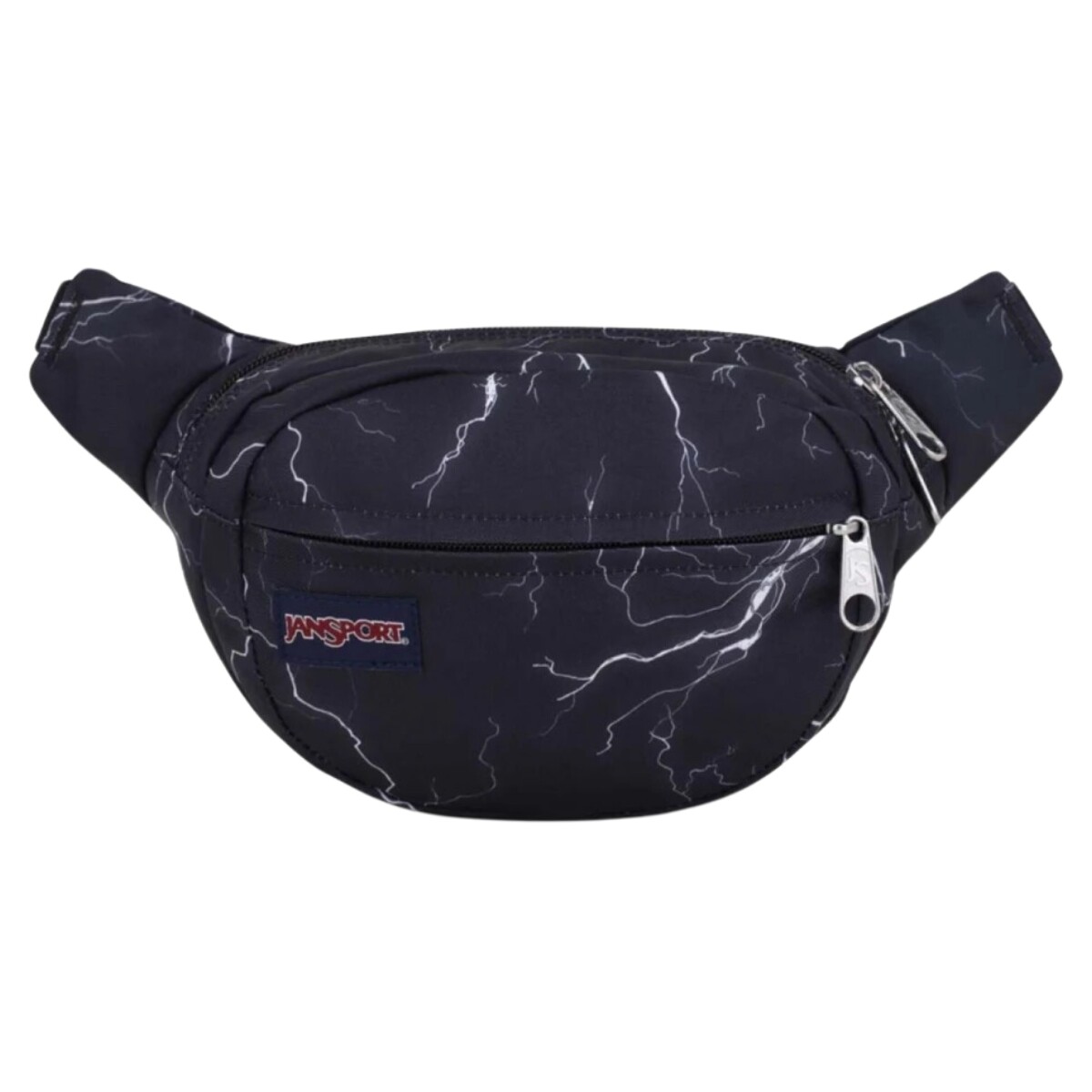 Riñonera Fifth Avenue Jansport - Electric Bolts 