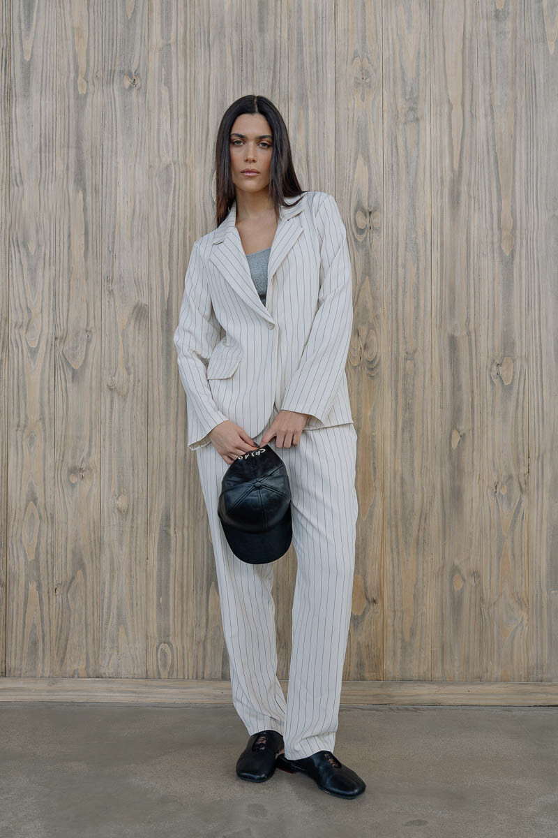 Blazer Alejandri CRUDO
