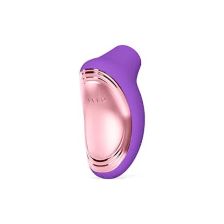 Mini Succionador De Clítoris Lelo Sona 2 Travel Mini Succionador De Clítoris Lelo Sona 2 Travel