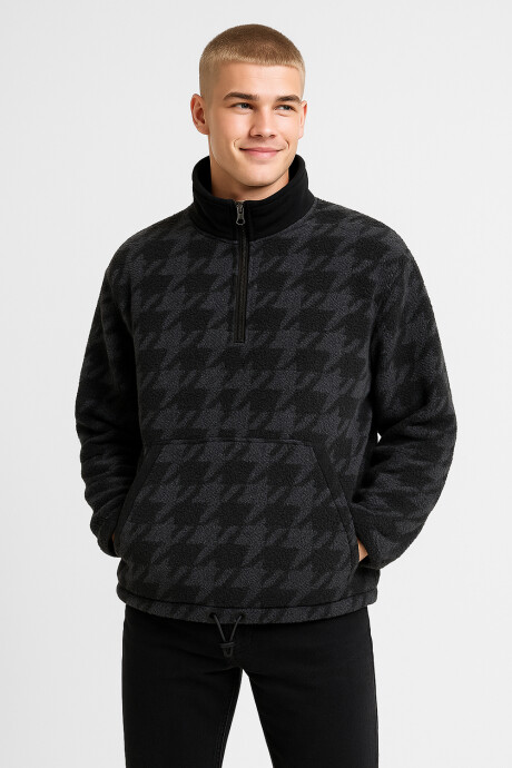 Buzo Tased Estampado 3