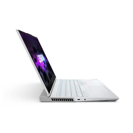 Notebook LENOVO Legion 5 15ACH6 15.6' 512GB / 16GB RAM R5 W11 - White Notebook LENOVO Legion 5 15ACH6 15.6' 512GB / 16GB RAM R5 W11 - White