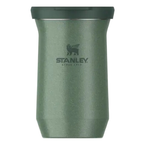 Mate Terere Clasico Stanley 200ml Color Verde Mate Terere Clasico Stanley 200ml Color Verde