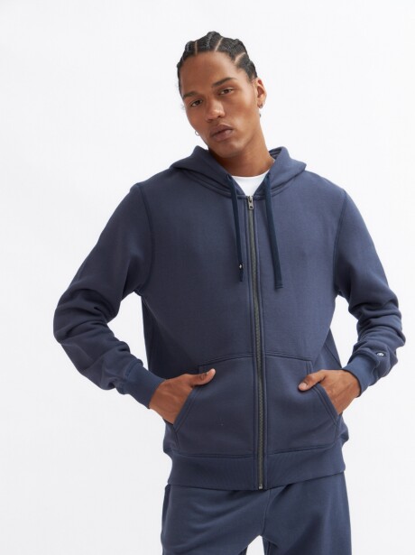 CAMPERA ESPU NAVY