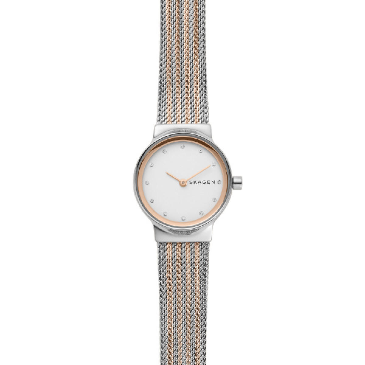 Reloj Skagen Freja Lille Acero Combinado SKW2699 