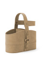 POSA TERMO SIRIO ENGRASADO BEIGE