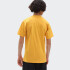 Remera Vans Full Patch Amarillo