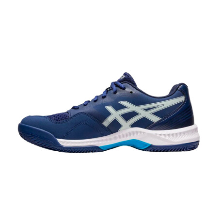 ASICS GEL PADEL PRO 5 Blue Global Sports