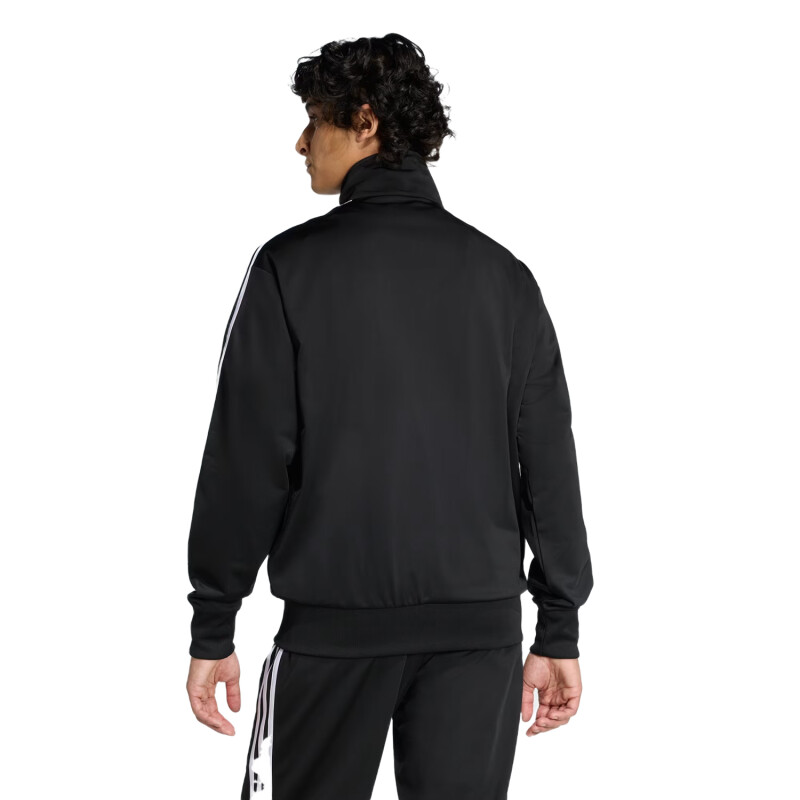 Campera Adidas Firebird Tt - Negro Campera Adidas Firebird Tt - Negro