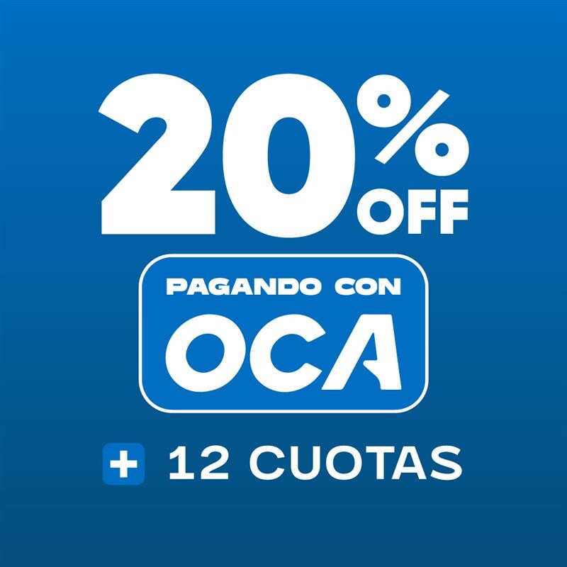 DESCUENTO DE OCA