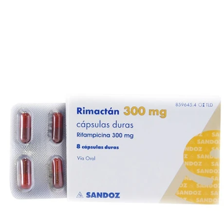 Rimactan 300Mg Rimactan 300Mg