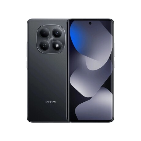 Xiaomi Redmi Note 15 256 GB Black