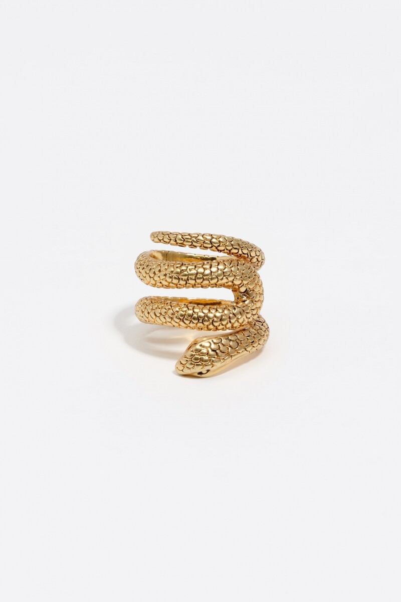 ANILLO Oro