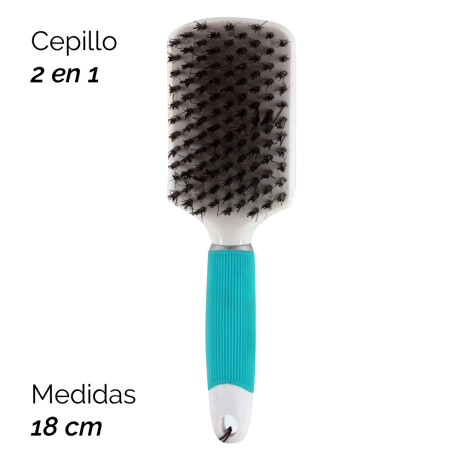 Cepillo Conair Araña 2en1 5958 Cepillo Conair Araña 2en1 5958