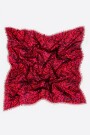 PAÑUELO Rojo