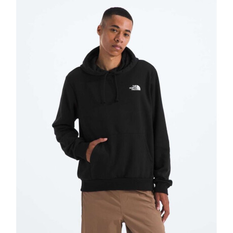 Canguro Evolution Half Dome Tnf Black