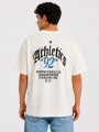 Remera Atlias Estampado 1