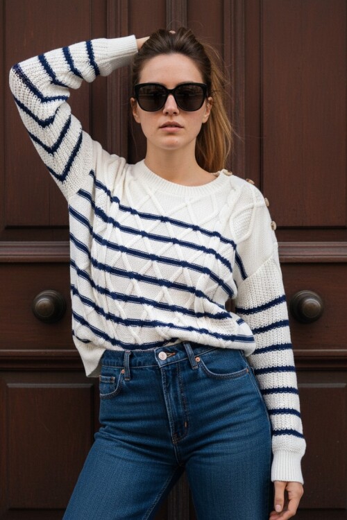 Sweater Dublín Sweater Dublín