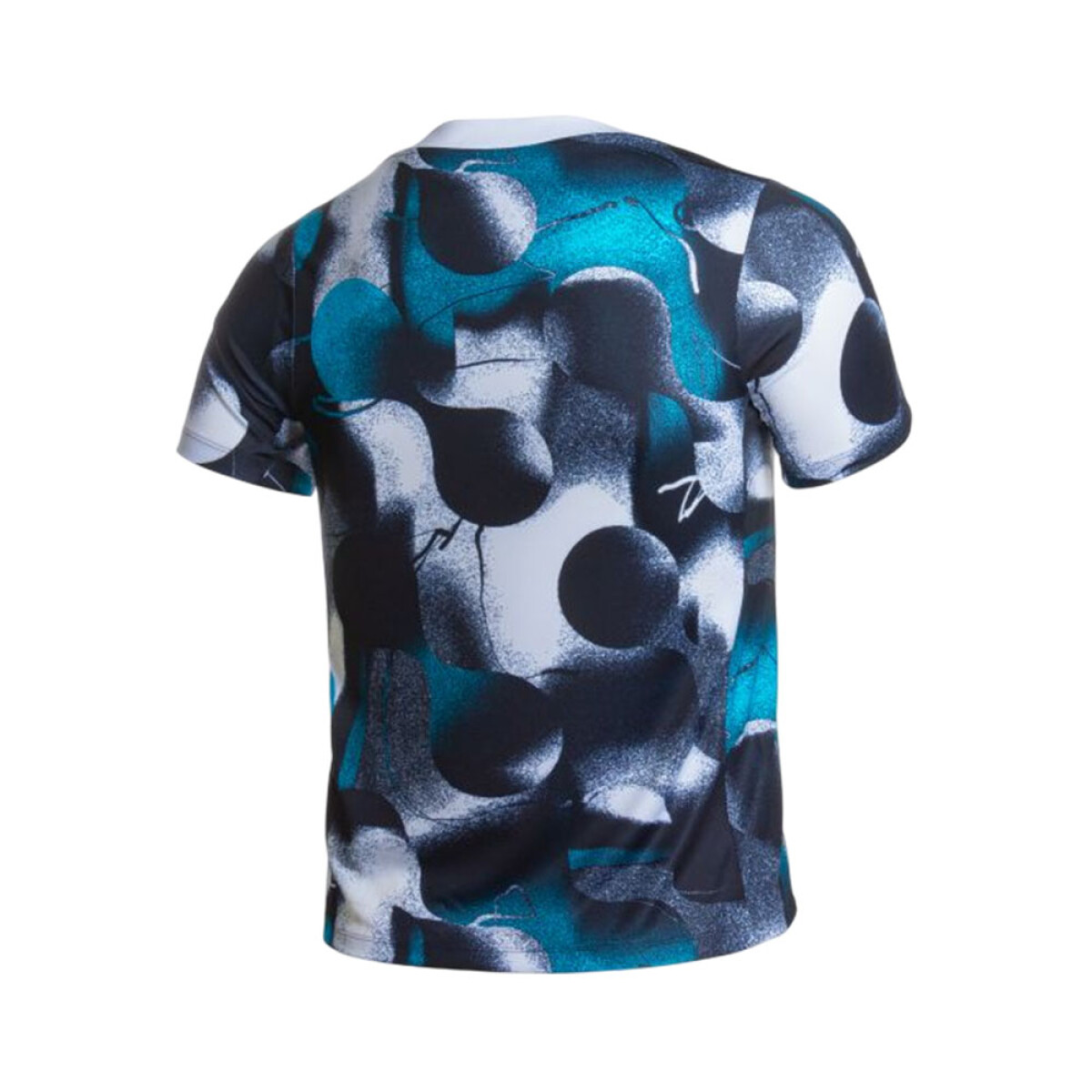 Remera Nike Olimpia Presentacion 2025 HJ1970010 