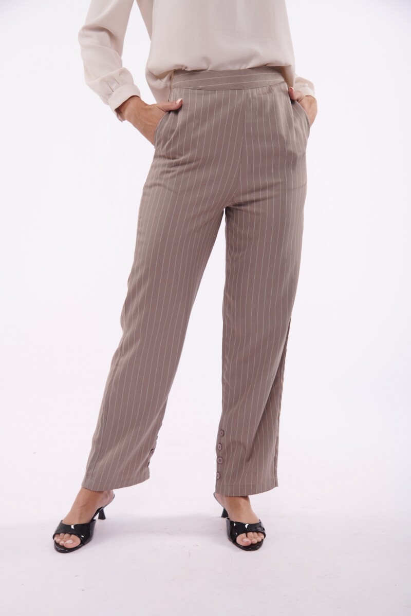 PANTALON CANDELA VISON