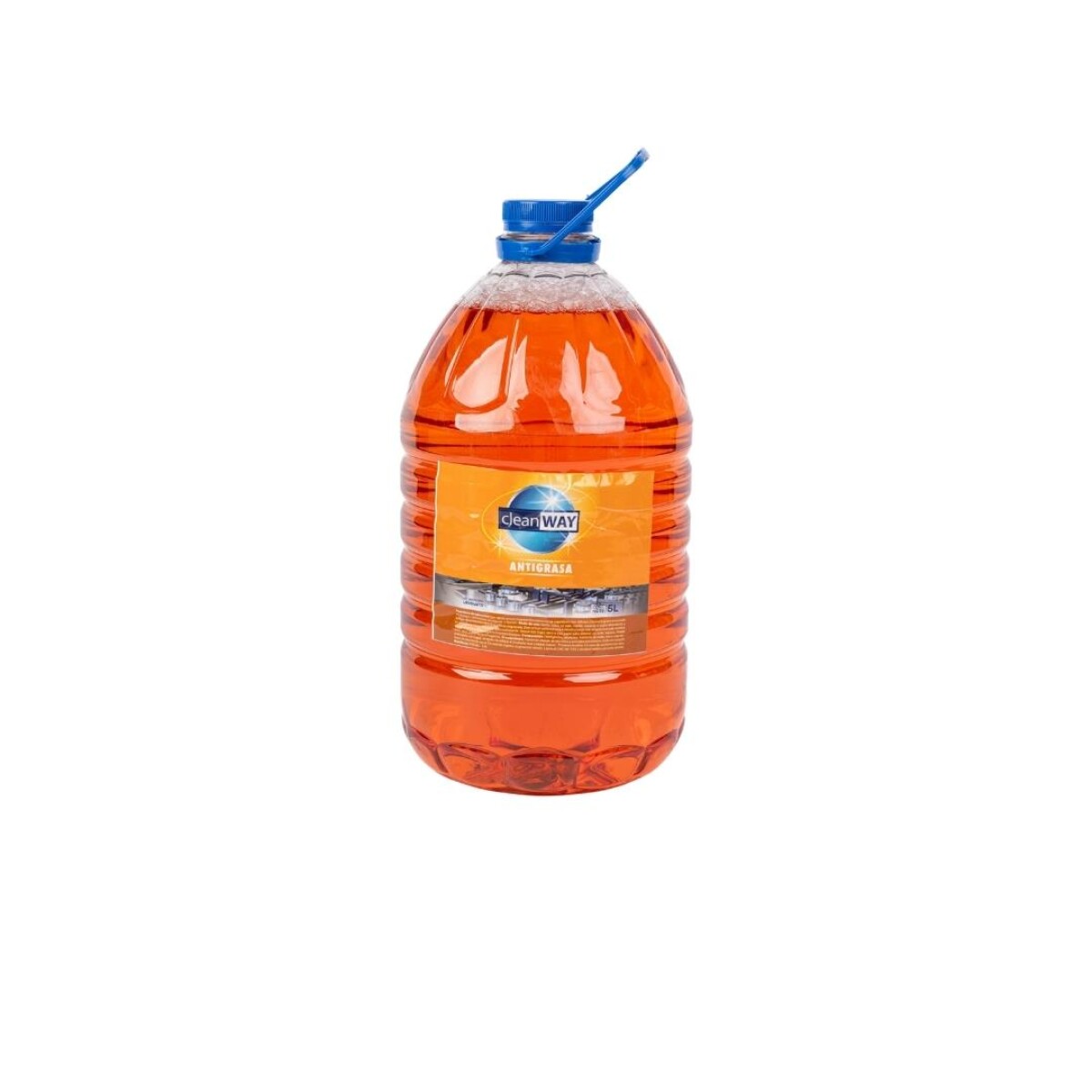 ANTIGRASA, 5LT 