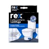 Sellador sanitario antifugas excelente adhesión Sellador sanitario antifugas excelente adhesión