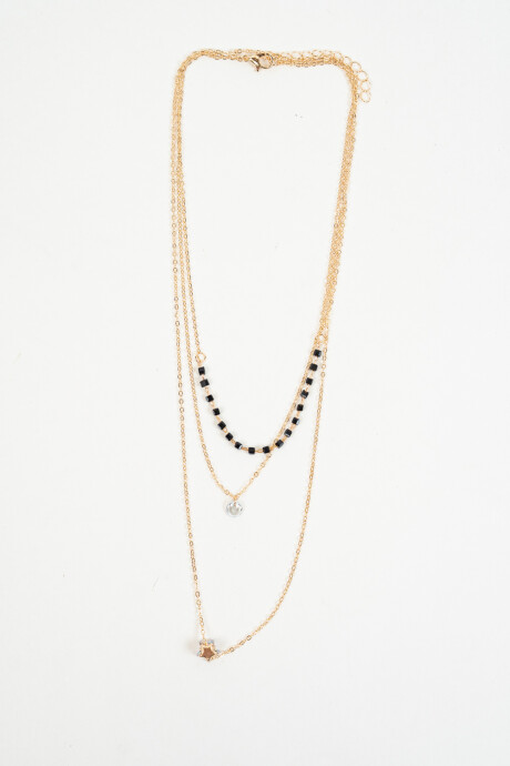 Collar Drift Color Unico