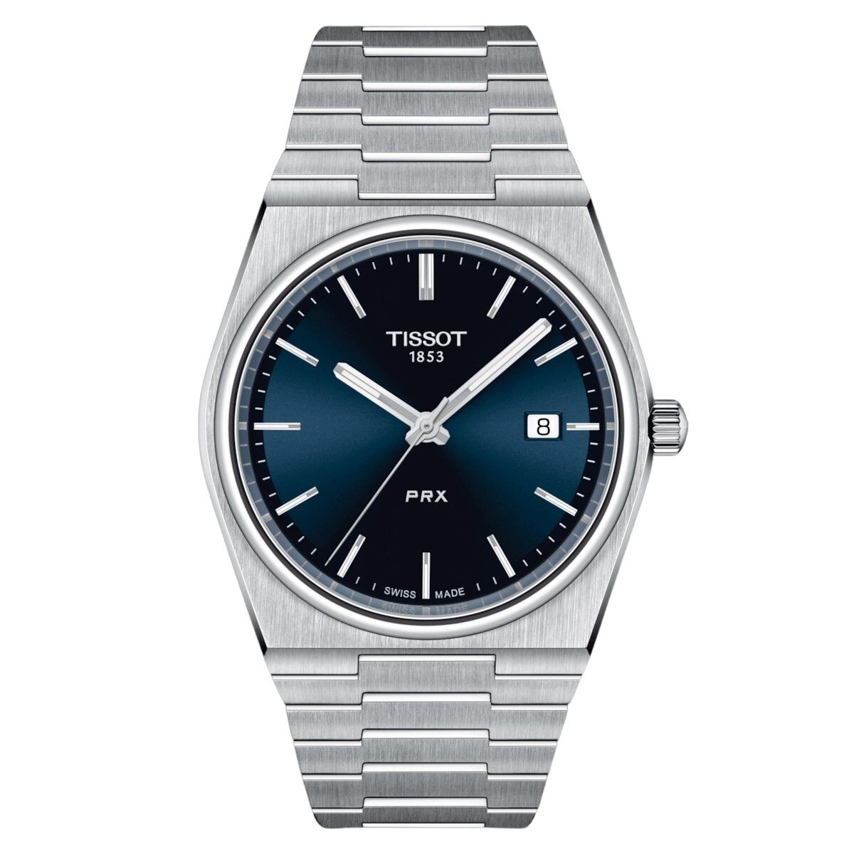 TISSOT - T137410110410 