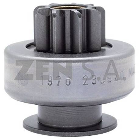 BENDIX ARRANQUE CHERY TIGGO 2.0 ACTECO 9D 8E =APC.2300 ZEN BENDIX ARRANQUE CHERY TIGGO 2.0 ACTECO 9D 8E =APC.2300 ZEN