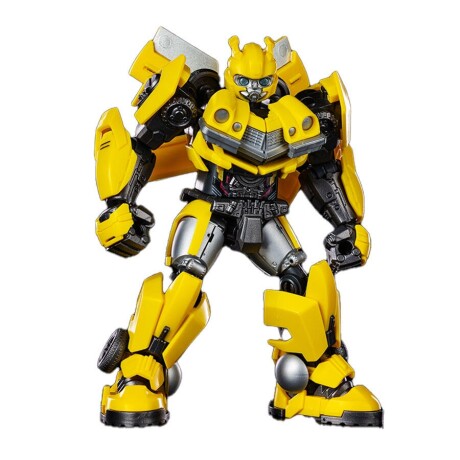 Transformers 83 pcs Bumblebee Transformers 83 pcs Bumblebee