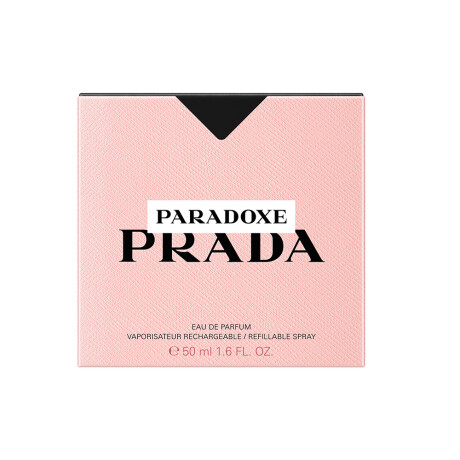 Perfume Prada Paradoxe EDP 50ml Perfume Prada Paradoxe EDP 50ml