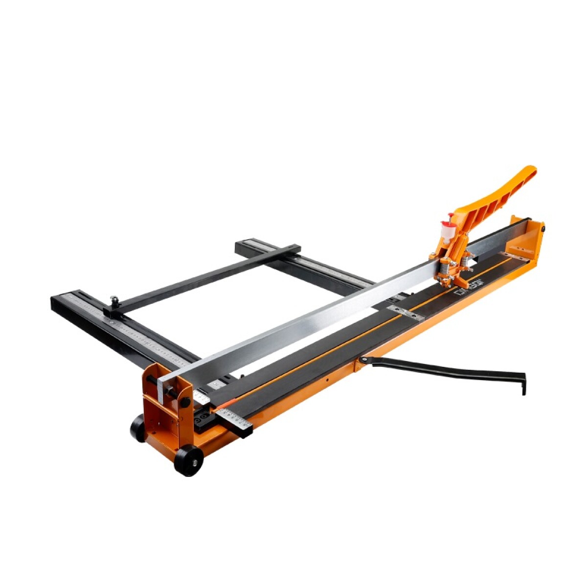 DINGQI CORTADORA DE CERÁMICA DE USO PESADO 1600MM 