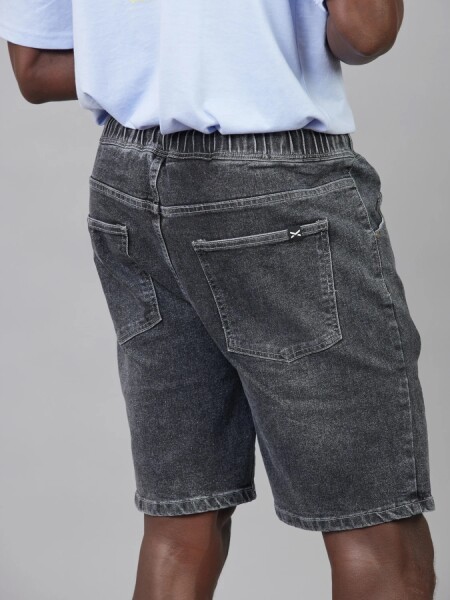 BERMUDA DIXIE LAENOR GRIS