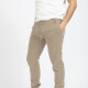 Pantalón Felpa Beige