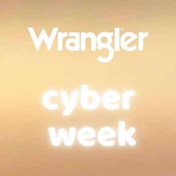 Wrangler Cyber Week