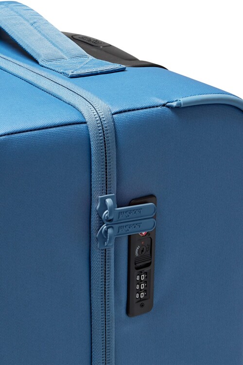 VALIJA GOOD LATITUDE 26" ELEMENTAL BLUE