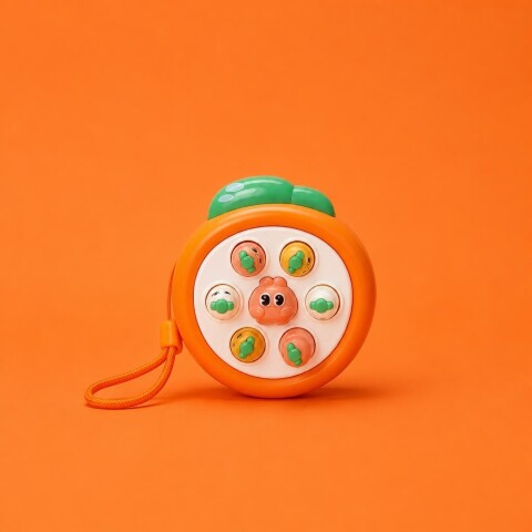 MINI JUEGO DE WHACK-A-MOLE PARA ALIVIAR EL ESTRÉS (RADISH/HY-63) MINI JUEGO DE WHACK-A-MOLE PARA ALIVIAR EL ESTRÉS (RADISH/HY-63)