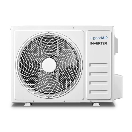 AIRE ACONDICIONADO GOODAIR 30000-BTU INVERTER