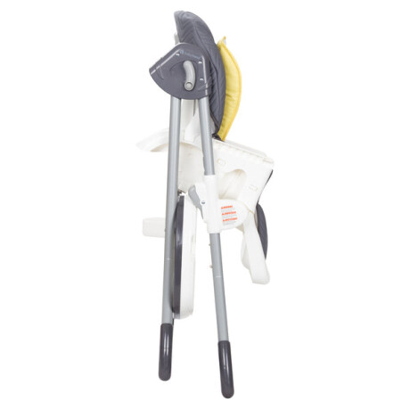 Silla de comer ALTA ANIMALES DE LA MONTAÑA Silla de comer ALTA ANIMALES DE LA MONTAÑA