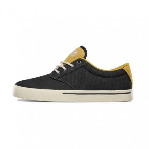 ETNIES JAMESON 2 ECO X TFTF Black & Gold