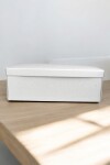 Caja+tapa easy 38x26x13 cm. HARMONY
